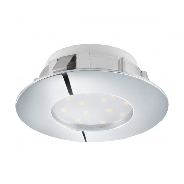EGLO 95818 PINEDA álmennyezetbe építhető LED lámpa