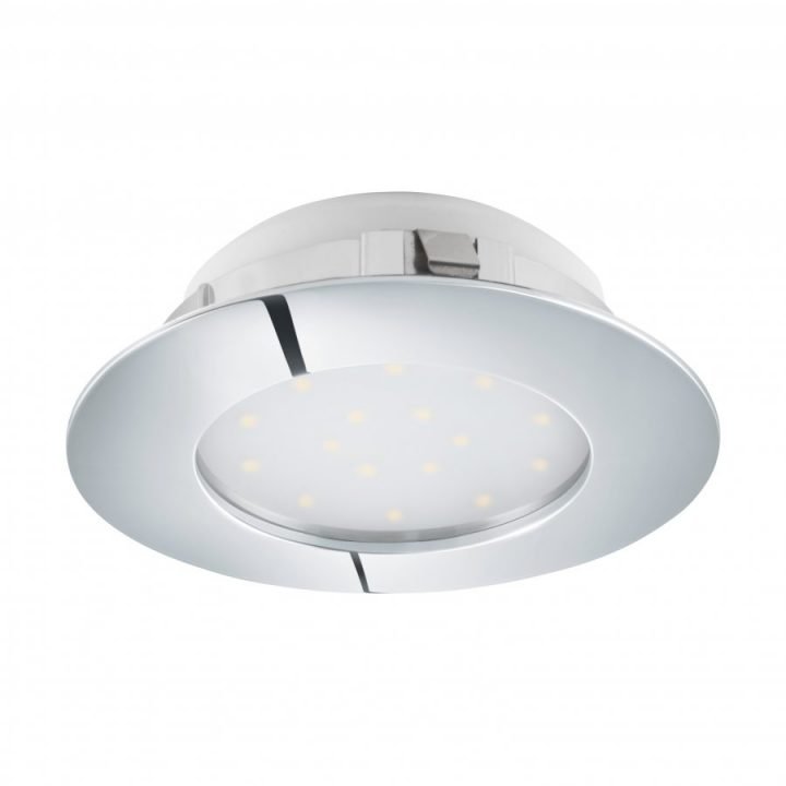 EGLO 95888 PINEDA álmennyezetbe építhető LED lámpa