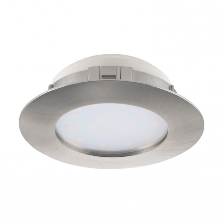 EGLO 95889 PINEDA álmennyezetbe építhető LED lámpa