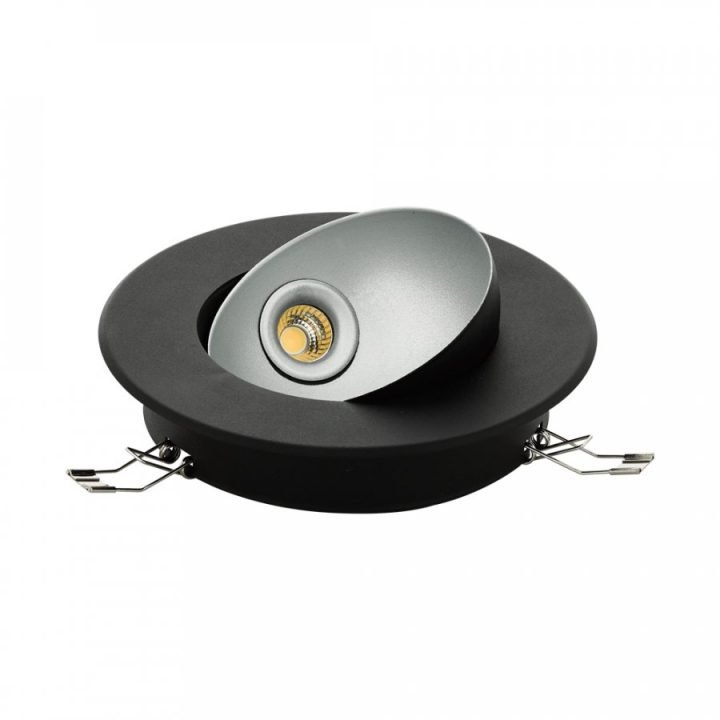 EGLO 98522 RONZANO 1 álmennyezetbe építhető LED lámpa
