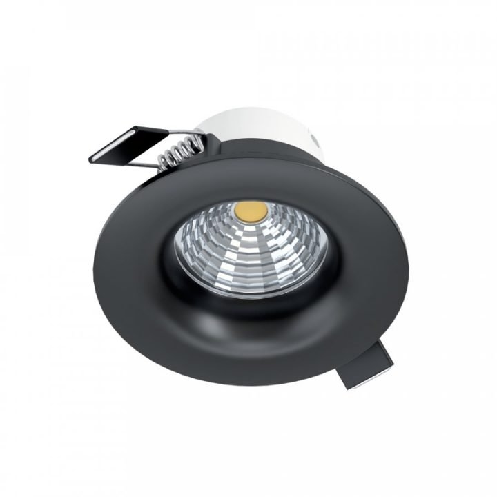 EGLO 98607 SALICETO álmennyezetbe építhető LED lámpa