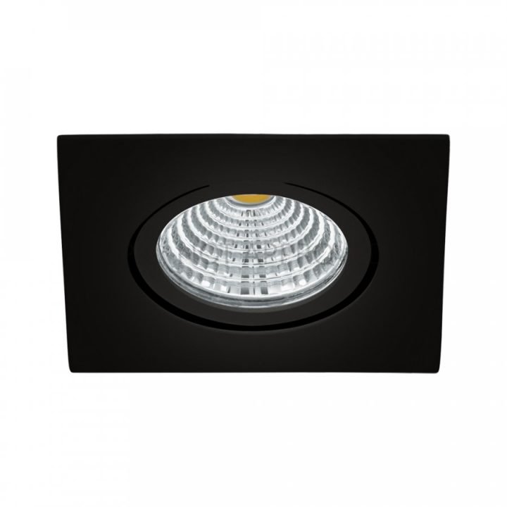 EGLO 98611 SALICETO álmennyezetbe építhető LED lámpa