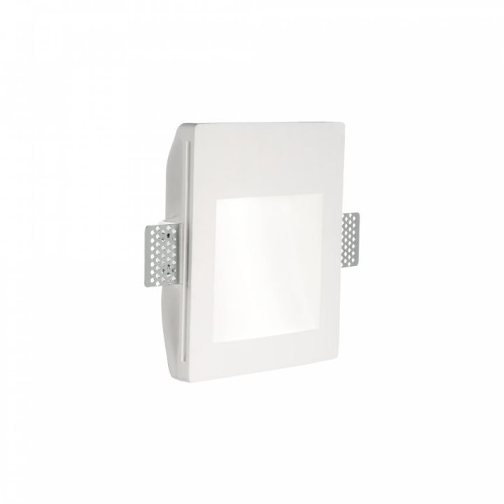 IdealLux 249810 WALKY-1 lépcsővilágító LED lámpa