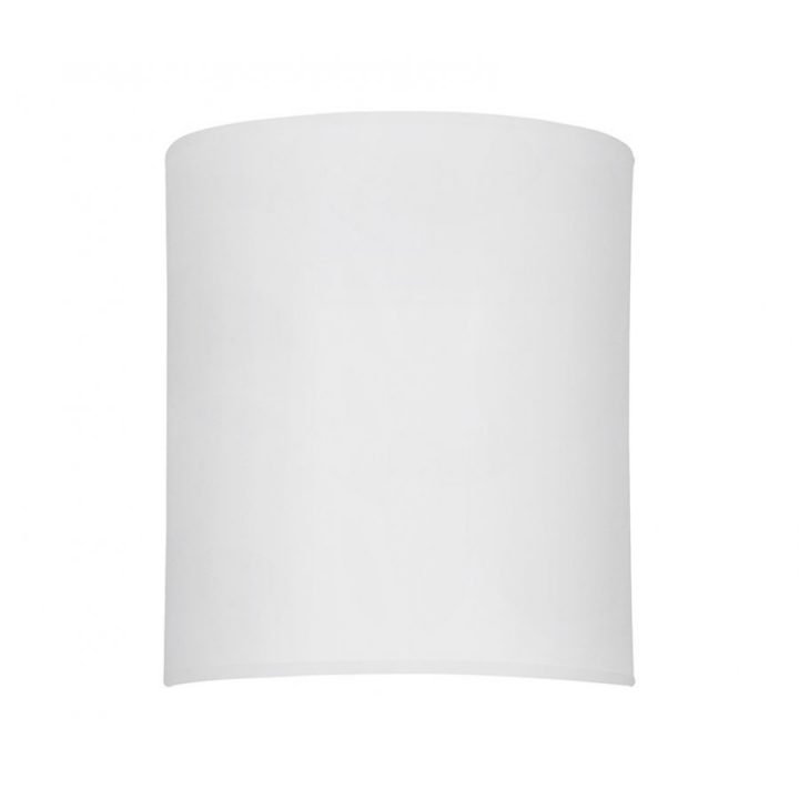 Nowodvorski TL 5723 ALICE WHITE fali lámpa