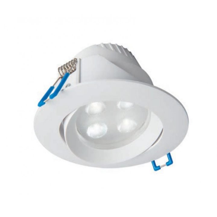 Nowodvorski TL 8988 EOL álmennyezetbe építhető LED lámpa