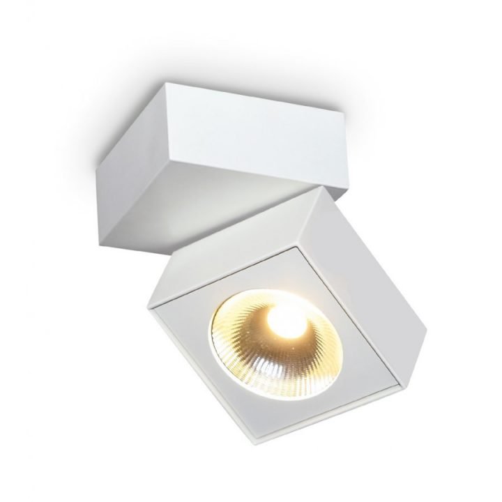 MaxLight C0106 ARTU mennyezeti spot LED lámpa