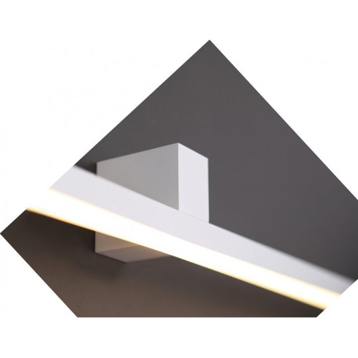 MaxLight W0214 FINGER tükörmegvilágító LED lámpa