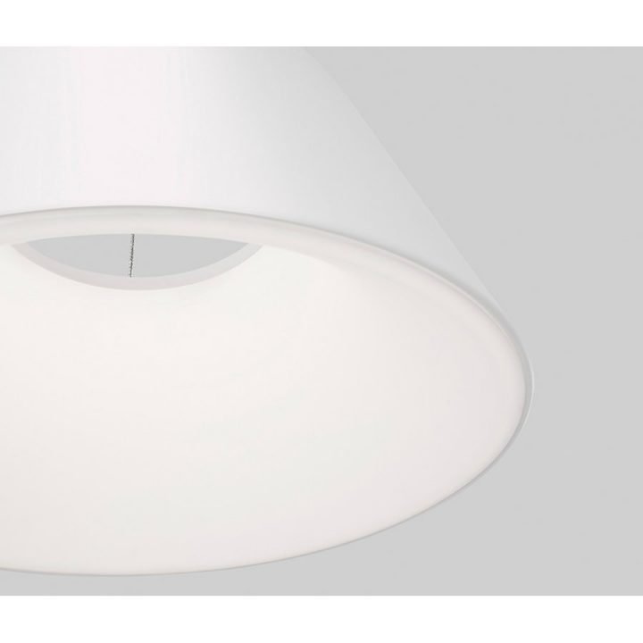 Nova Luce NL 9077882 VOLCANO 1 ágú függeszték LED lámpa