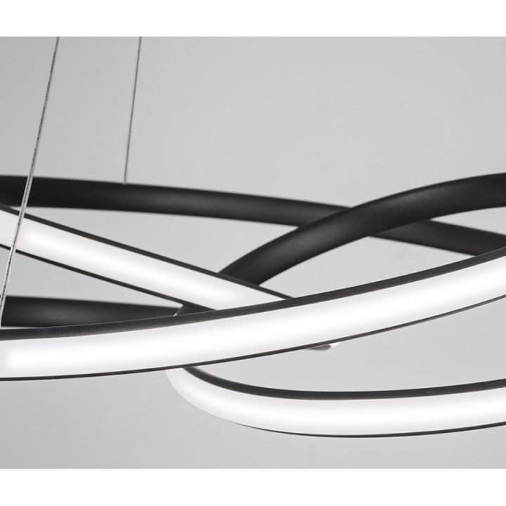 Nova Luce NL 9147112 MENTON több ágú függeszték LED lámpa