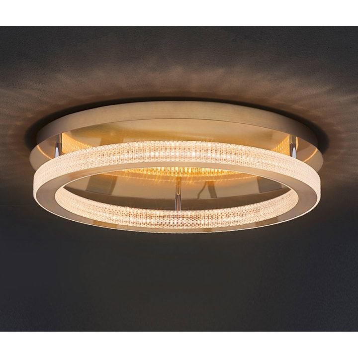Nova Luce NL 9285620 FIORE mennyezeti LED lámpa