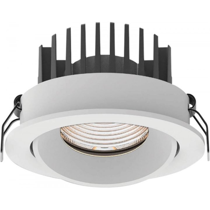 MaxLight H0094 CYKLOP álmennyezetbe építhető LED lámpa