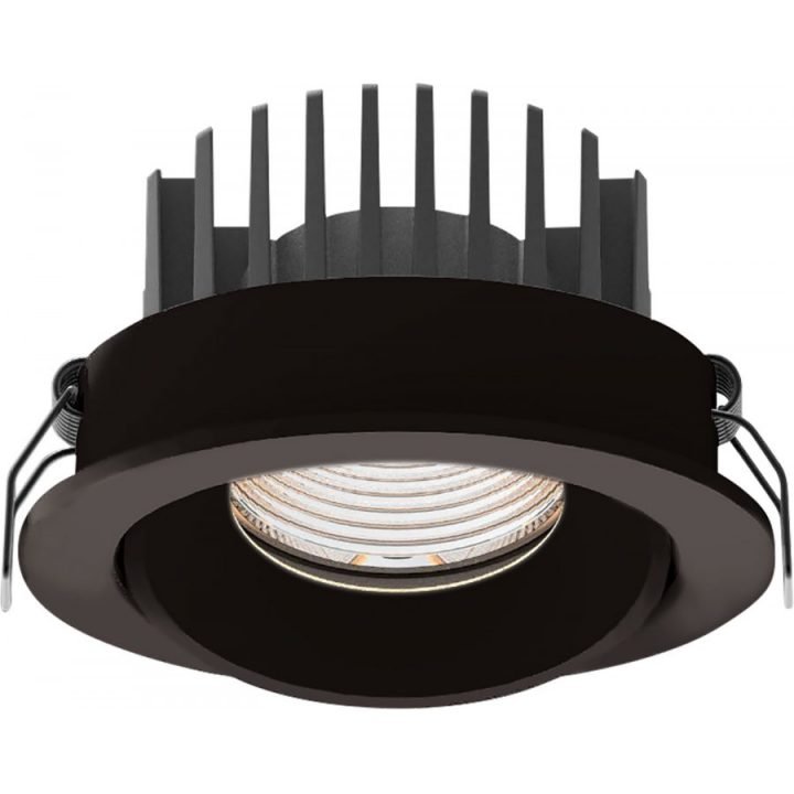 MaxLight H0095 CYKLOP álmennyezetbe építhető LED lámpa