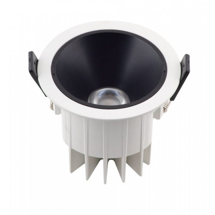 MaxLight H0108 PAXO álmennyezetbe építhető LED lámpa