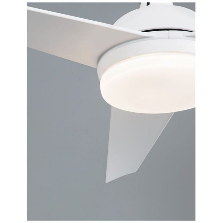 Nova Luce NL 9953198 FLOW ventilátoros LED lámpa