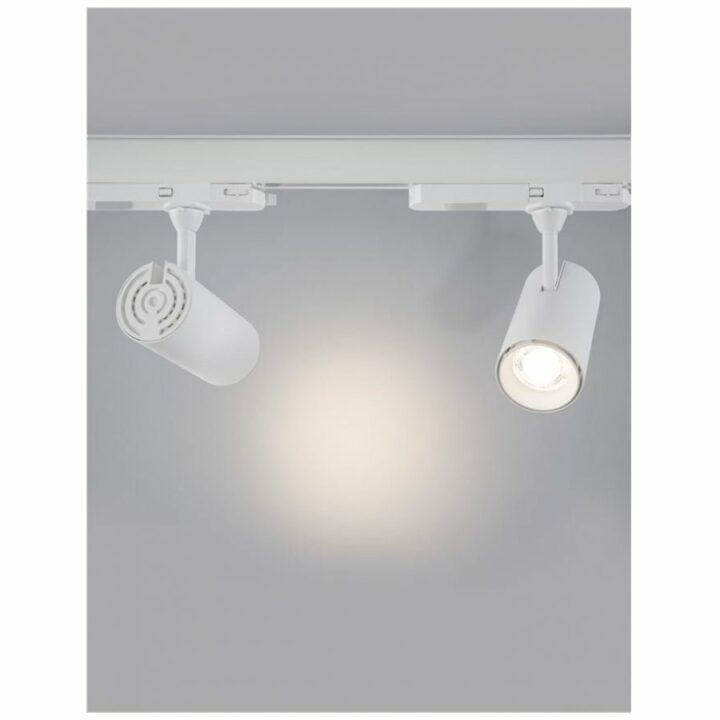 Nova Luce NL 9011951 WEST sínrendszeres LED lámpa