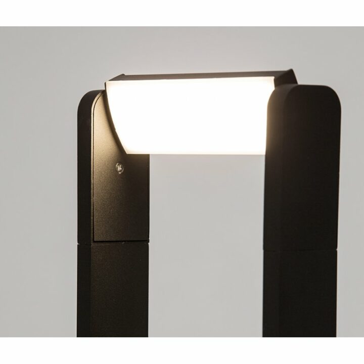 Nova Luce NL 9195061 VOLVER kültéri LED állólámpa