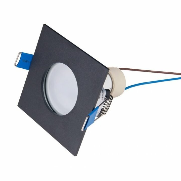 MaxLight H0093 SQUARE álmennyezetbe építhető lámpa