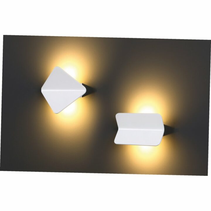 MaxLight W0127 TIGRA fali LED lámpa