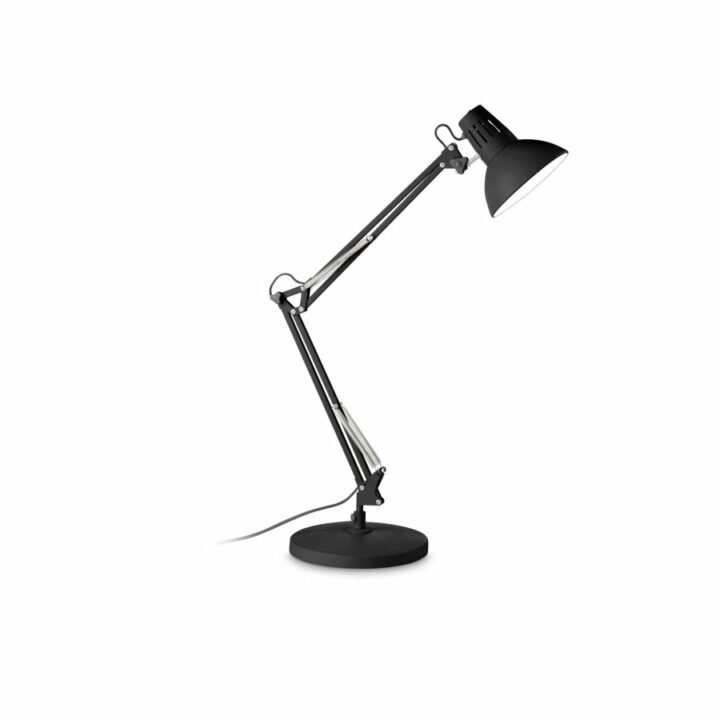 IdealLux 265278 WALLY íróasztali lámpa