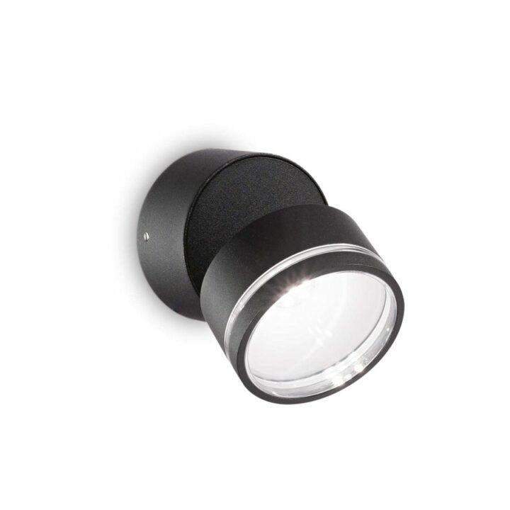 IdealLux 285504 OMEGA LED kültéri falikar