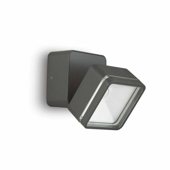 IdealLux 285511 OMEGA LED kültéri falikar