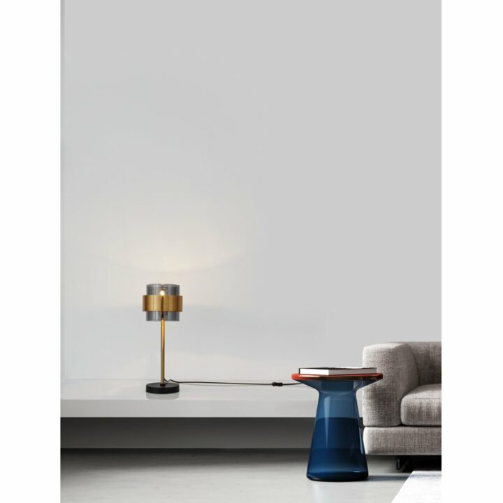 Nova Luce NL 9236400 SIANNA komód lámpa