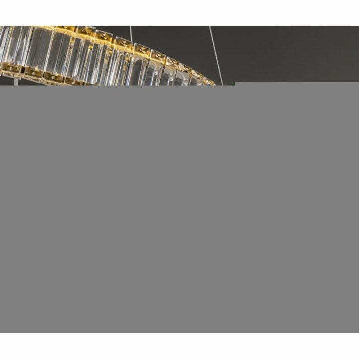 Nova Luce NL 9333077 AURELIA több ágú függeszték LED lámpa