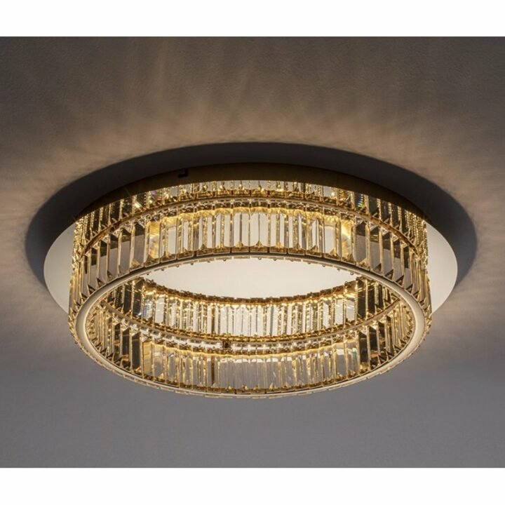 Nova Luce NL 9333079 AURELIA mennyezeti LED lámpa