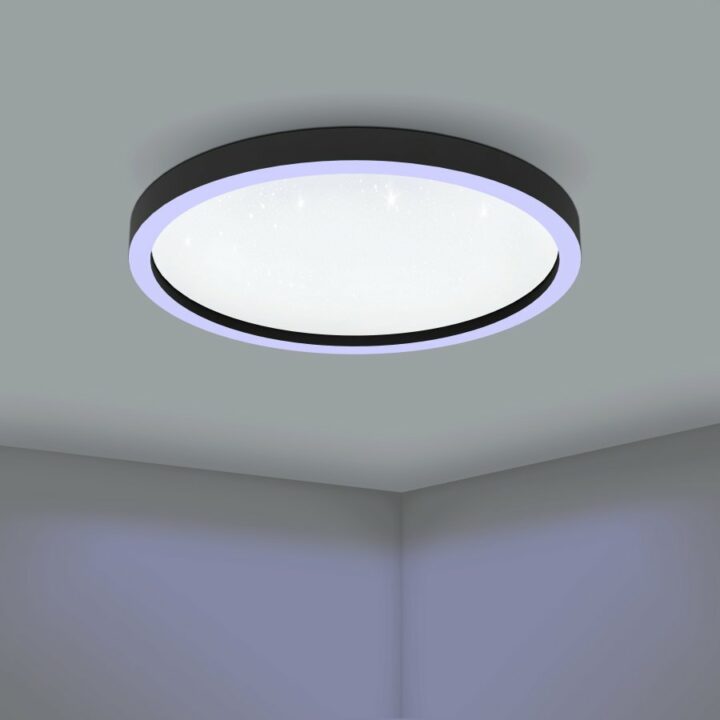 EGLO 900412 MONTEMORELOS-Z mennyezeti LED lámpa