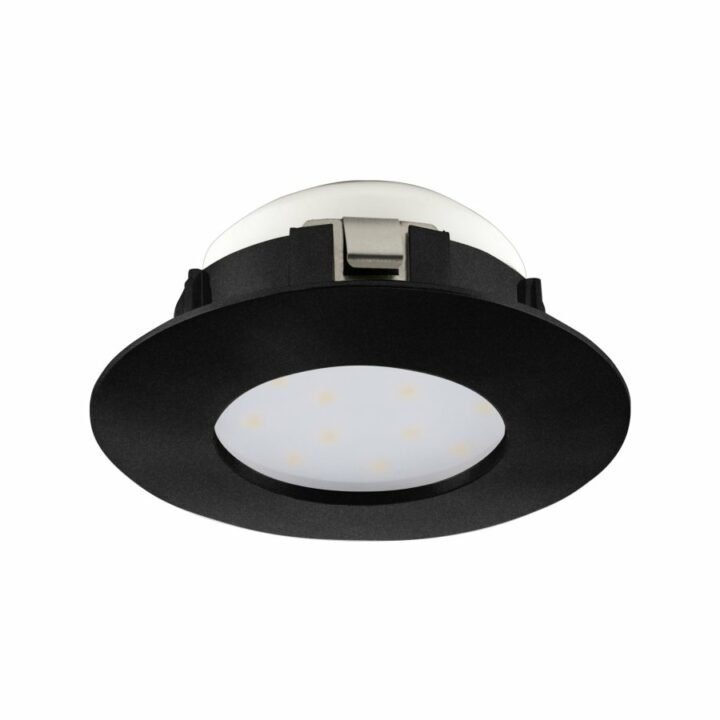 EGLO 900743 PINEDA álmennyezetbe építhető LED lámpa