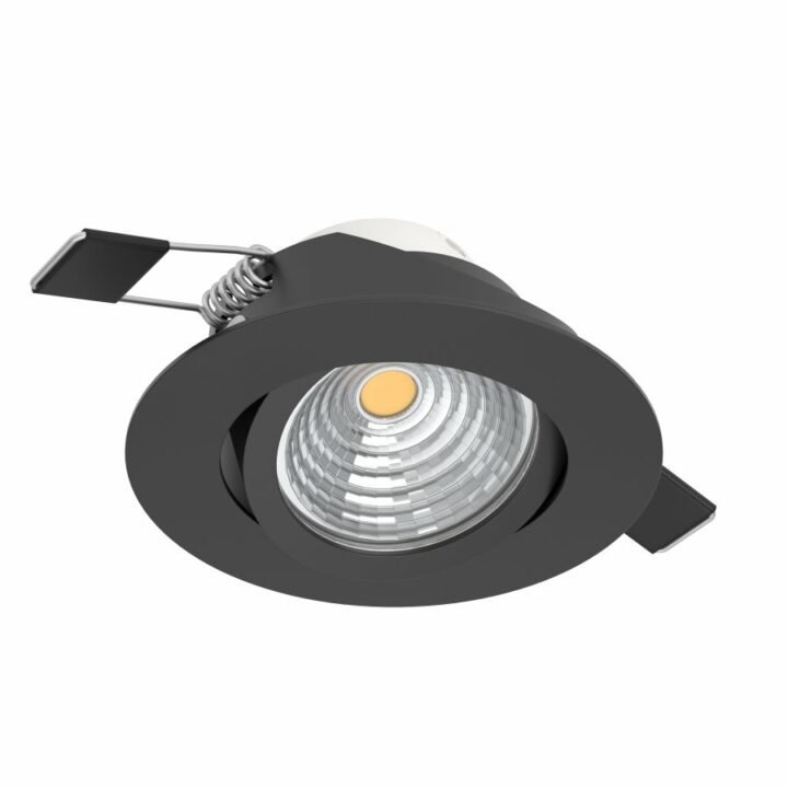 EGLO 900747 SALICETO álmennyezetbe építhető LED lámpa