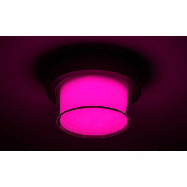 RÁBALUX 7246 DURBE kültéri mennyezeti LED lámpa