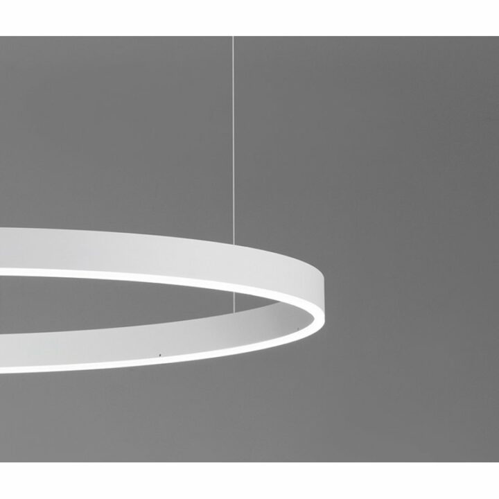 Nova Luce NL 9530218 MOTIF 1 ágú függeszték LED lámpa