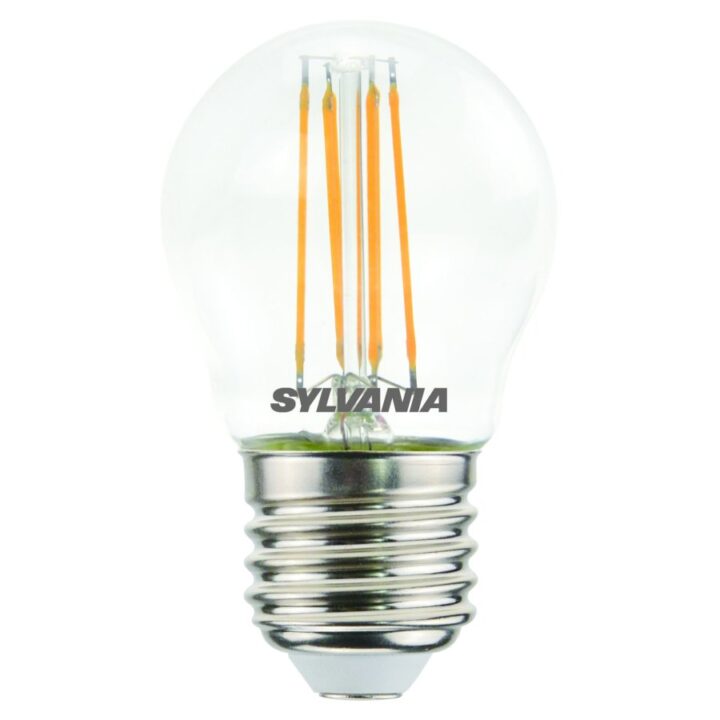 SYLVANIA S0029503 RETRO LED led izzó
