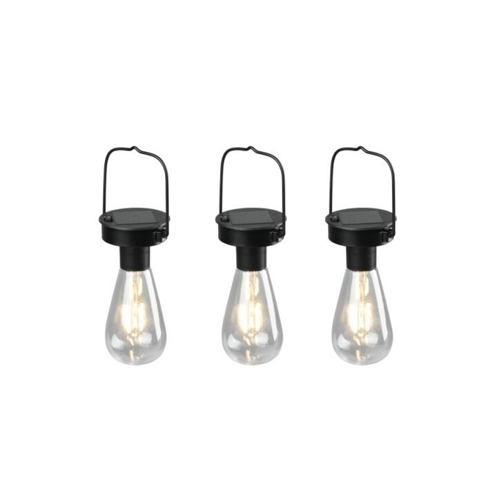 Trio R35146132 CAMPUS kültéri dekorációs LED lámpa