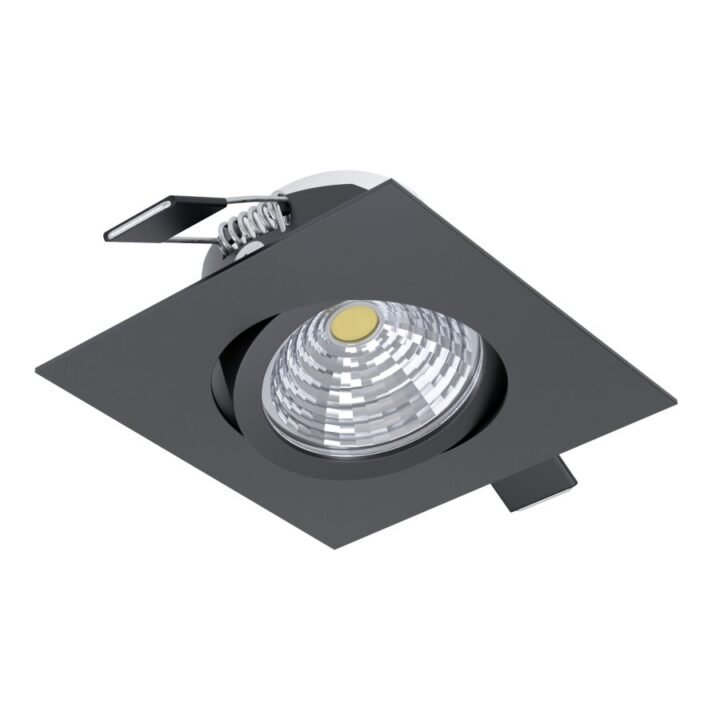 EGLO 33394 SALICETO álmennyezetbe építhető LED lámpa
