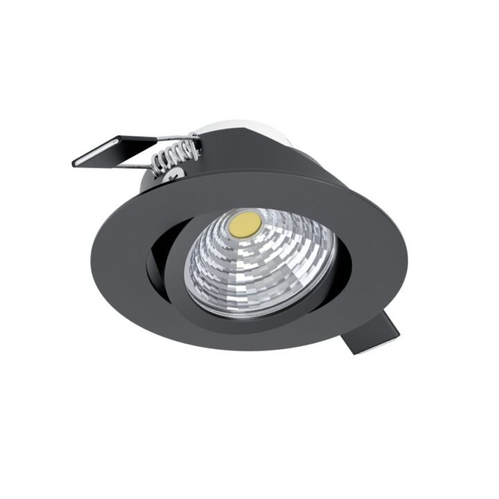 EGLO 33997 SALICETO álmennyezetbe építhető LED lámpa