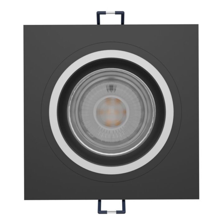 EGLO 900763 CAROSSO-Z álmennyezetbe építhető LED lámpa