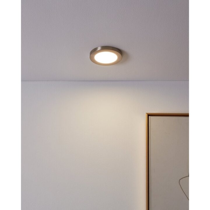 EGLO 900936 FUEVA FLEX álmennyezetbe építhető LED lámpa