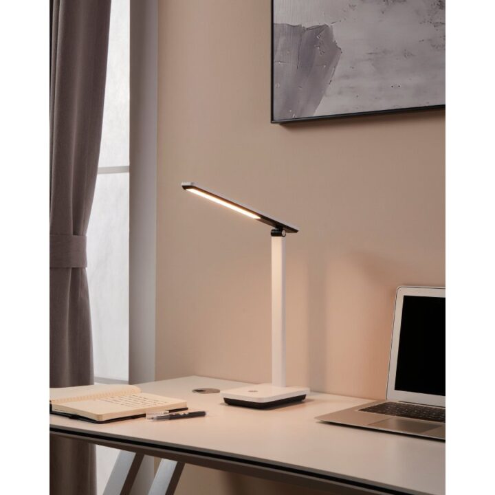 EGLO 900956 INIESTA íróasztali LED lámpa