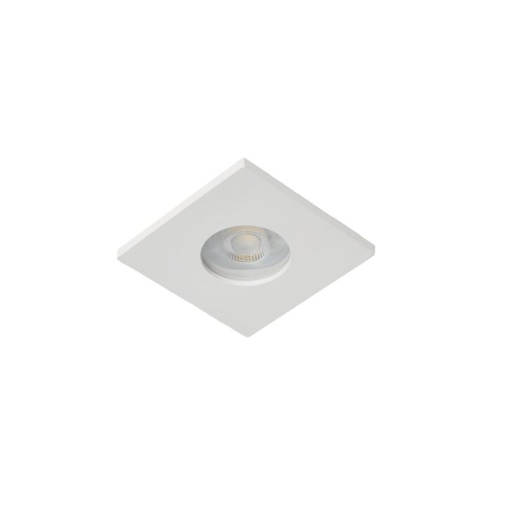 Azzardo AZ 6050 KANT álmennyezetbe építhető lámpa