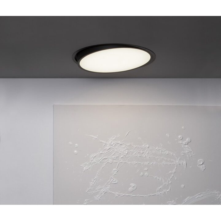 Nova Luce NL 9058112 PERFECT álmennyezetbe építhető LED lámpa