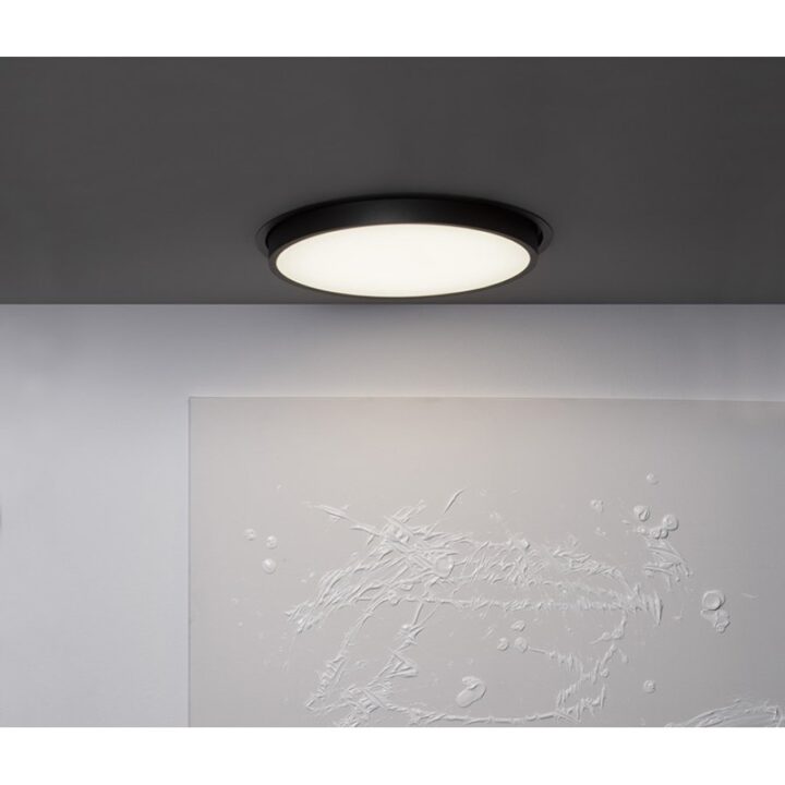 Nova Luce NL 9058930 PERFECT álmennyezetbe építhető LED lámpa