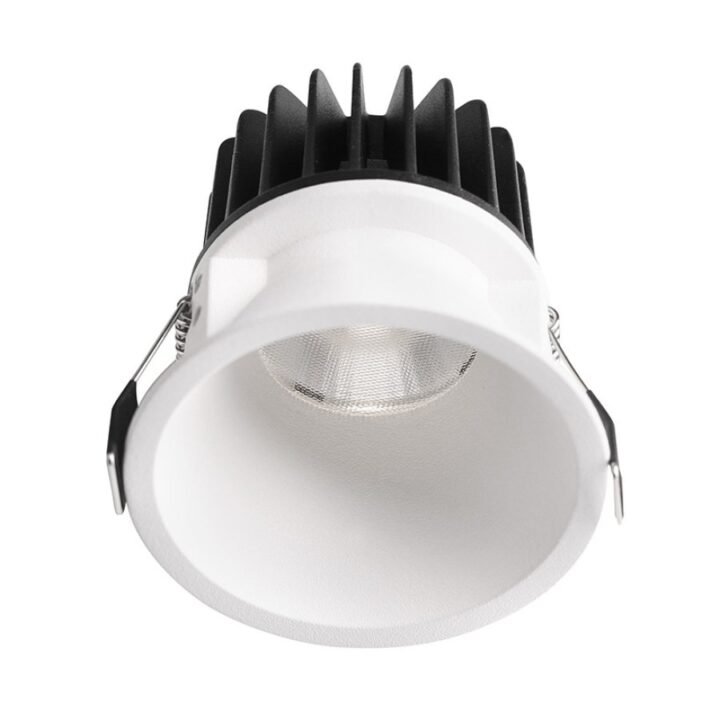Nova Luce NL 9071021 SELENE álmennyezetbe építhető LED lámpa