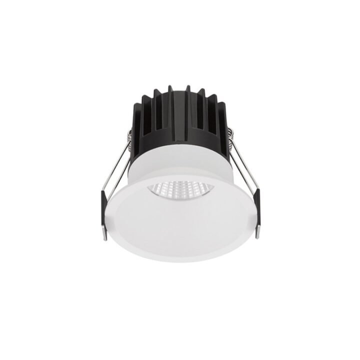 Nova Luce NL 9580621 LUELA álmennyezetbe építhető LED lámpa